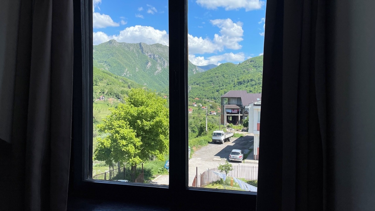 Photo of Bedroom in Andrijevica