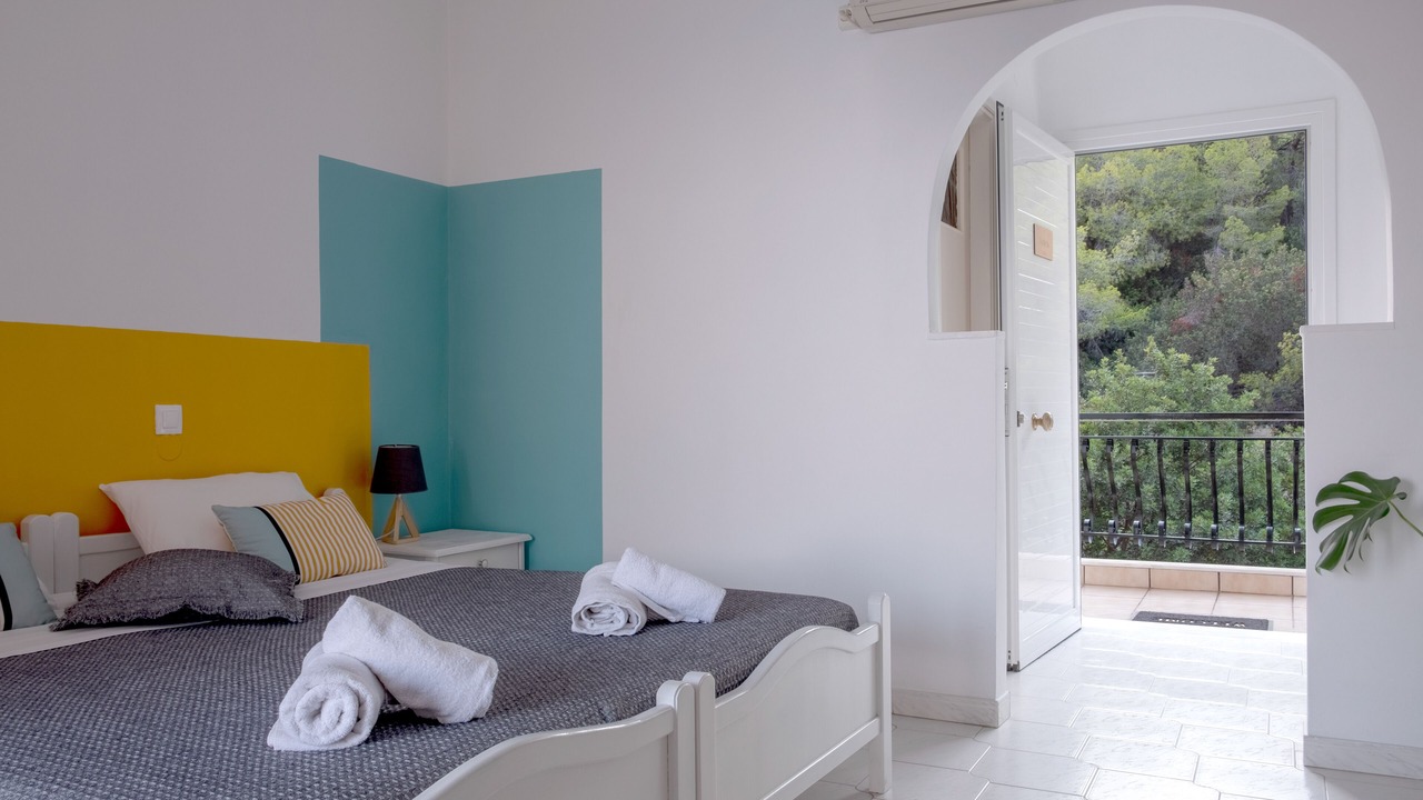 Photo of Bedroom in Agia Marina