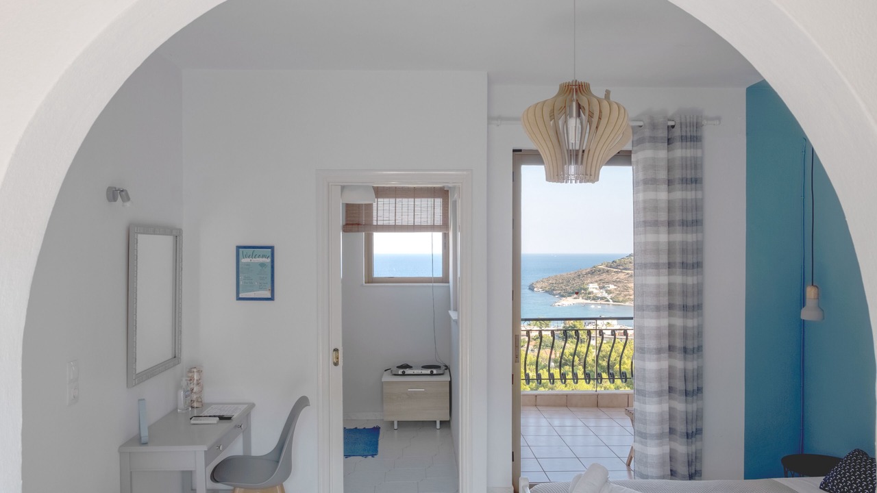 Photo of Bedroom in Agia Marina