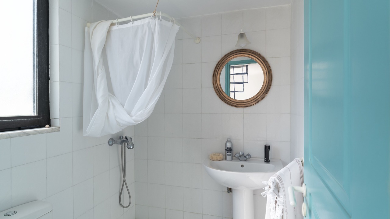 Photo of Bathroom in Gennadi