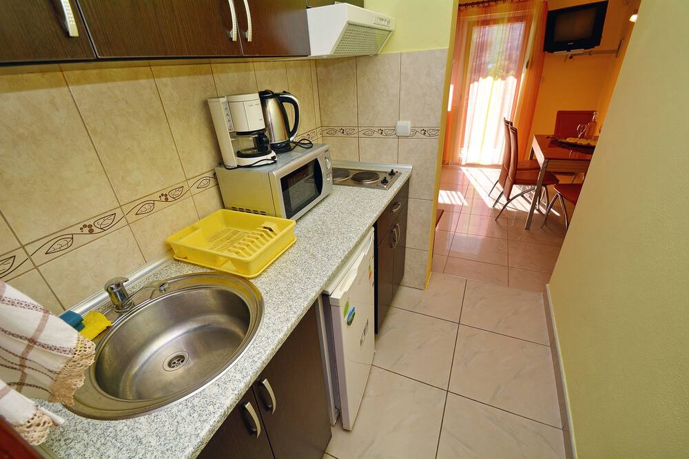 Photo of Kitchen in Lepetane