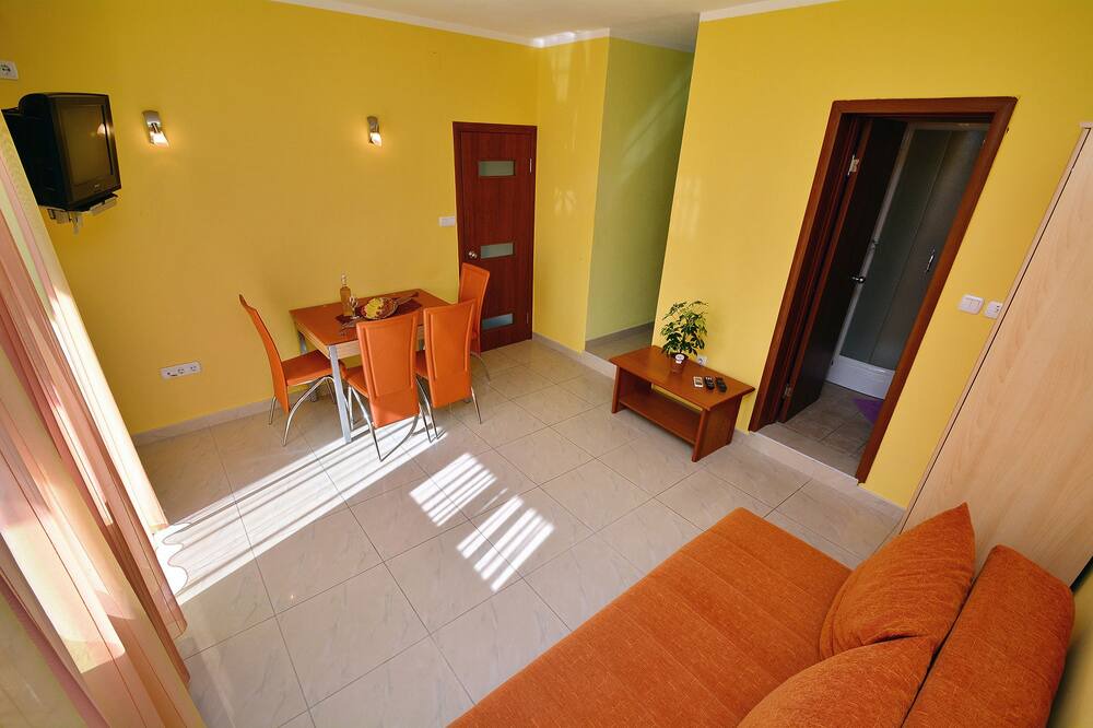 Photo of Livingroom in Lepetane