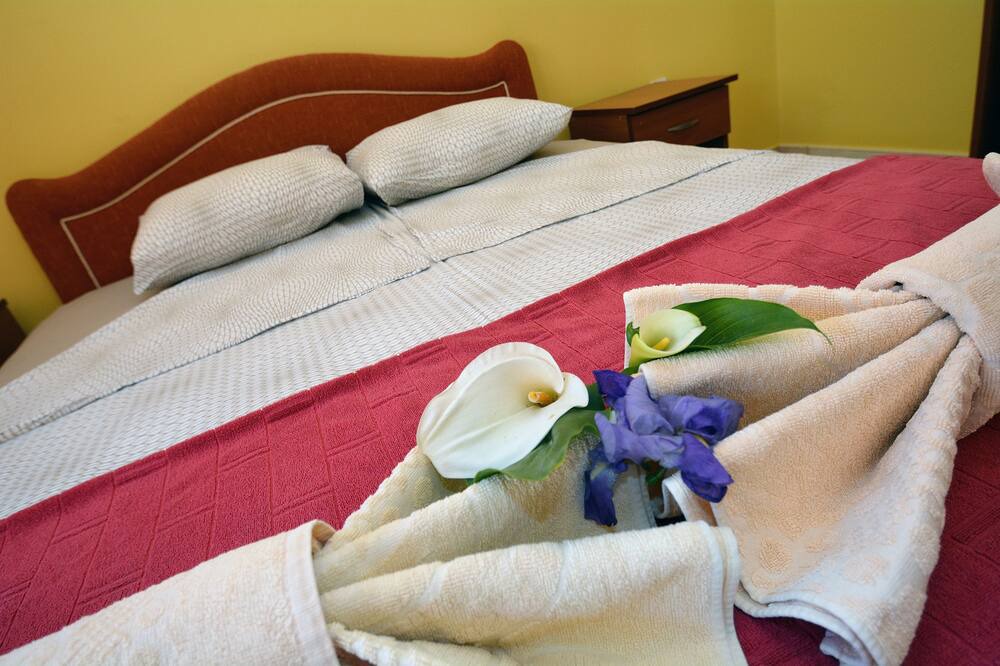 Photo of Bedroom in Lepetane
