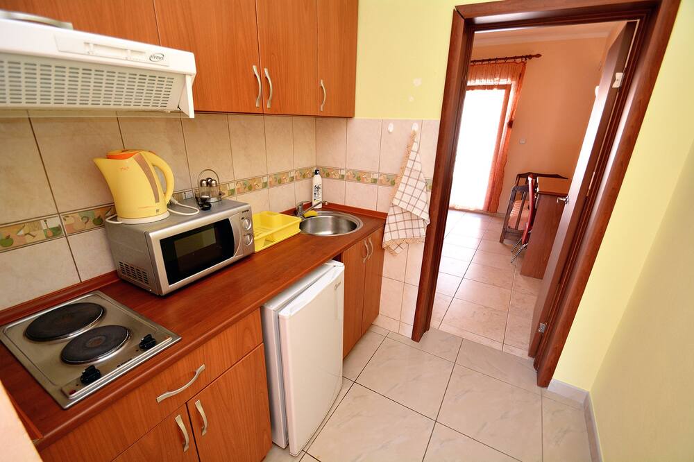 Photo of Kitchen in Lepetane