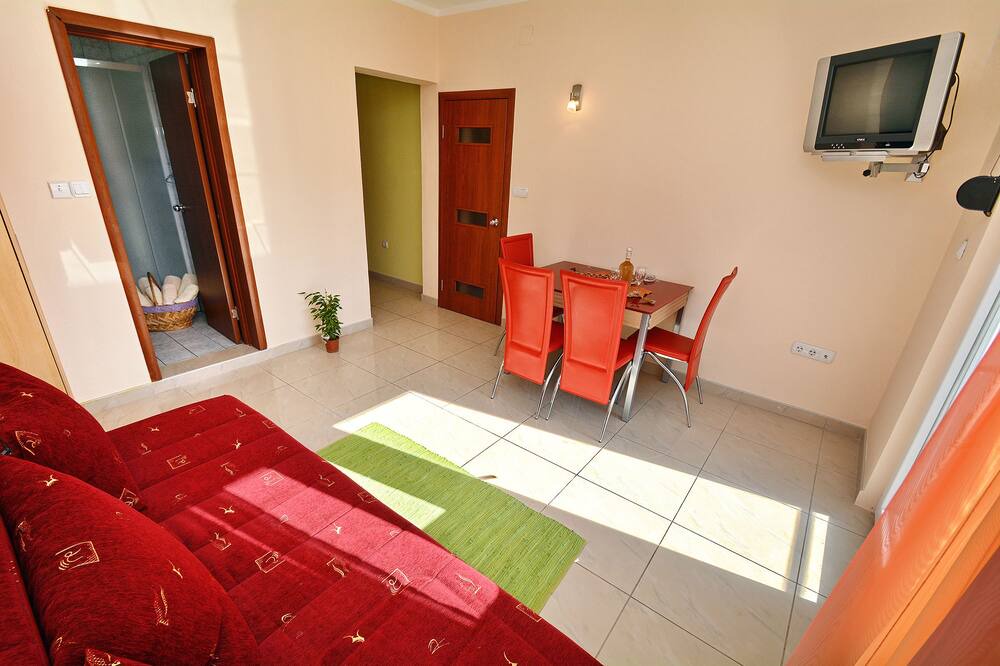 Photo of Livingroom in Lepetane