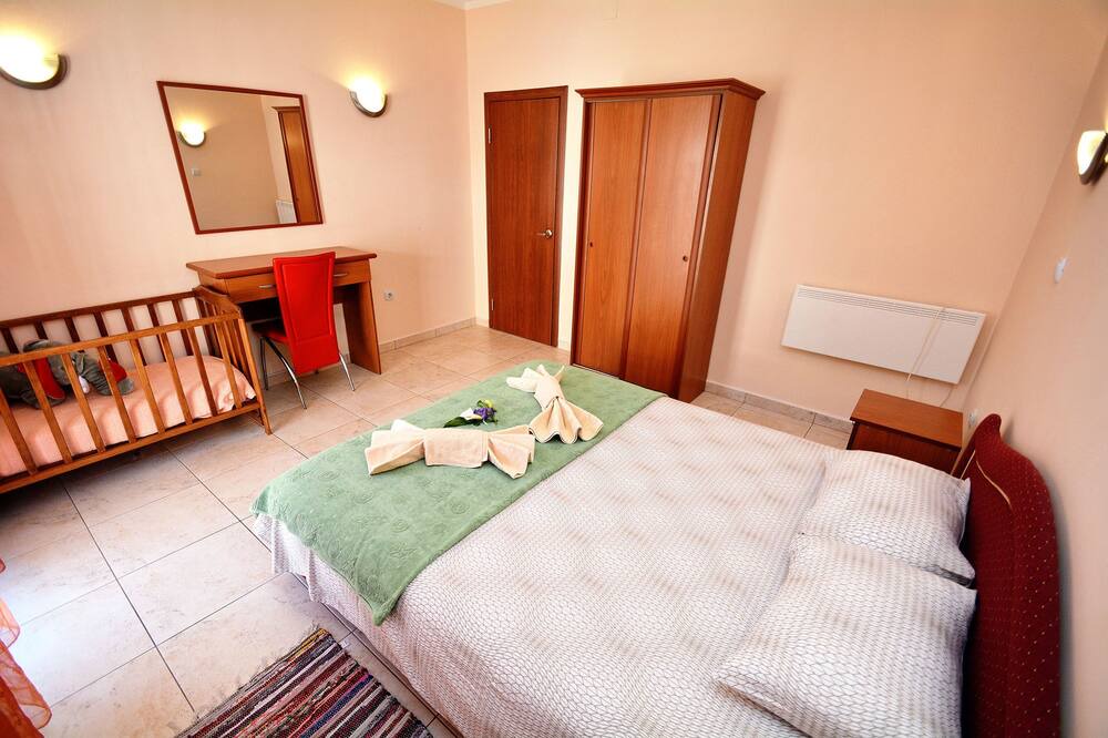 Photo of Bedroom in Lepetane