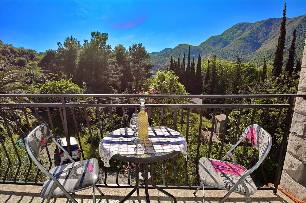 Photo of Patio Balcony in Lepetane