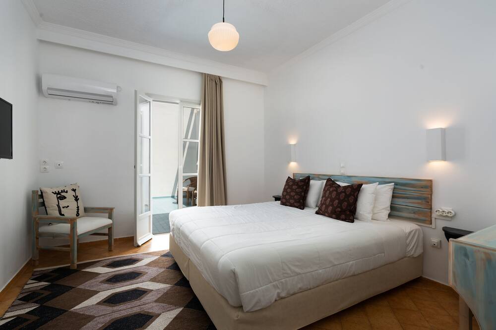 Photo of Bedroom in Pounta