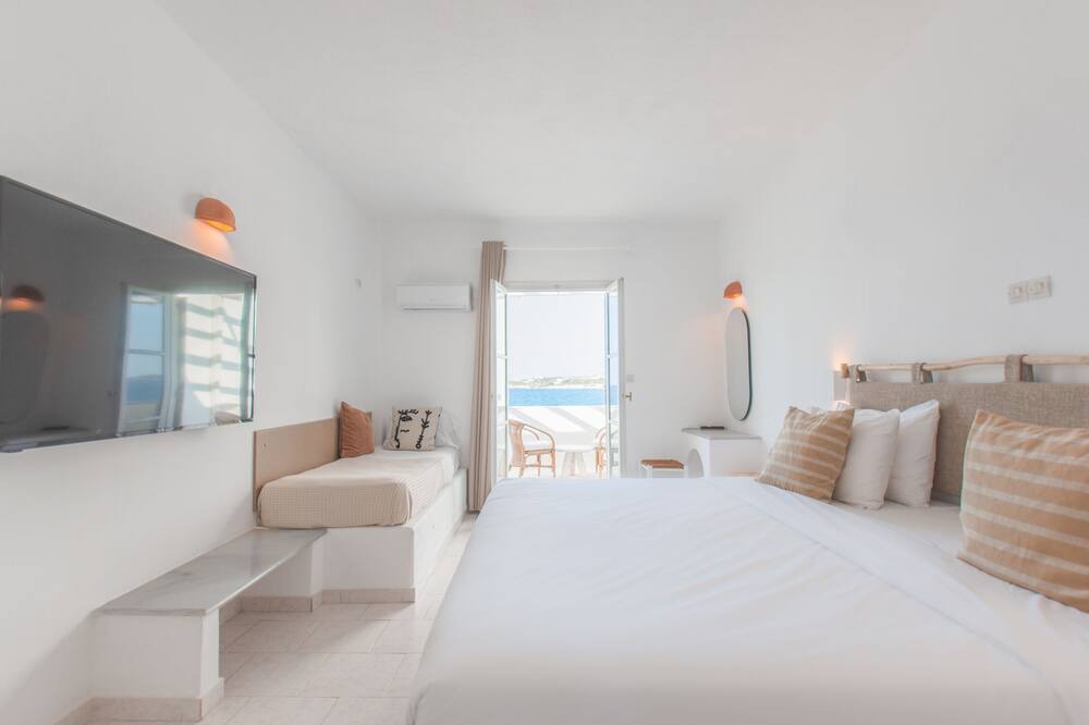 Photo of Bedroom in Pounta