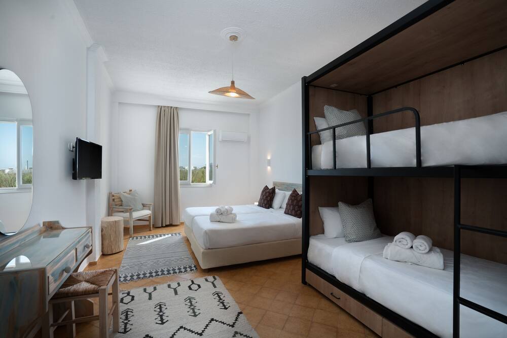 Photo of Bedroom in Pounta