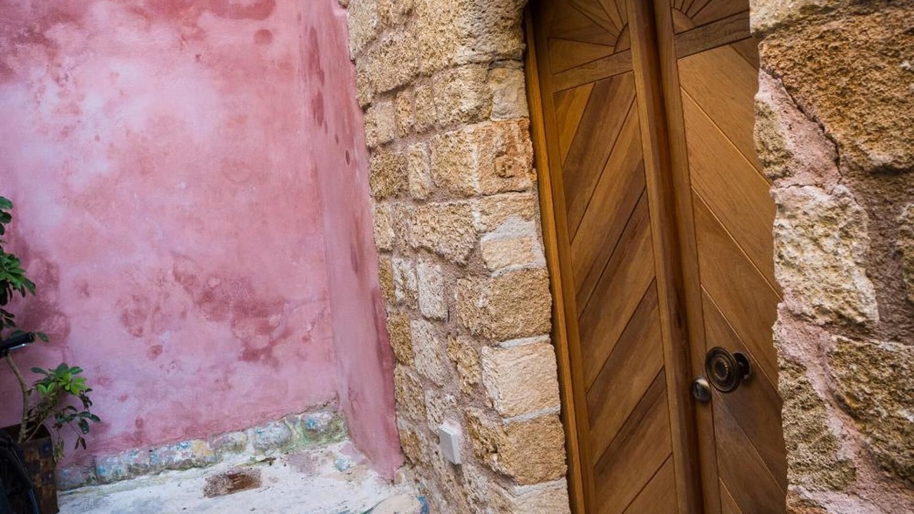 Photo of Outdoor in Rhodes Old Town