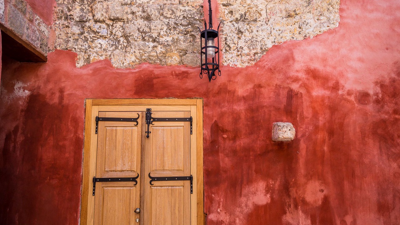 Photo of Outdoor in Rhodes Old Town