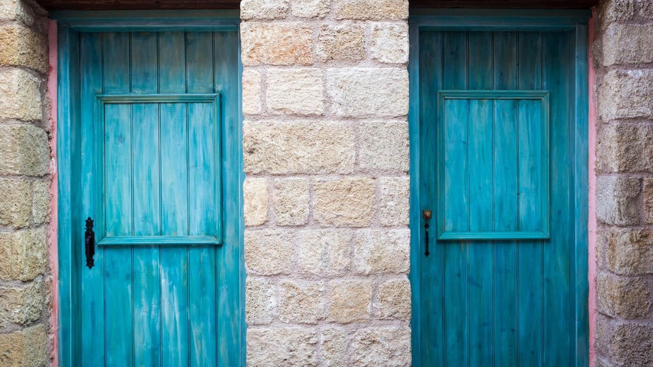 Photo of Outdoor in Rhodes Old Town