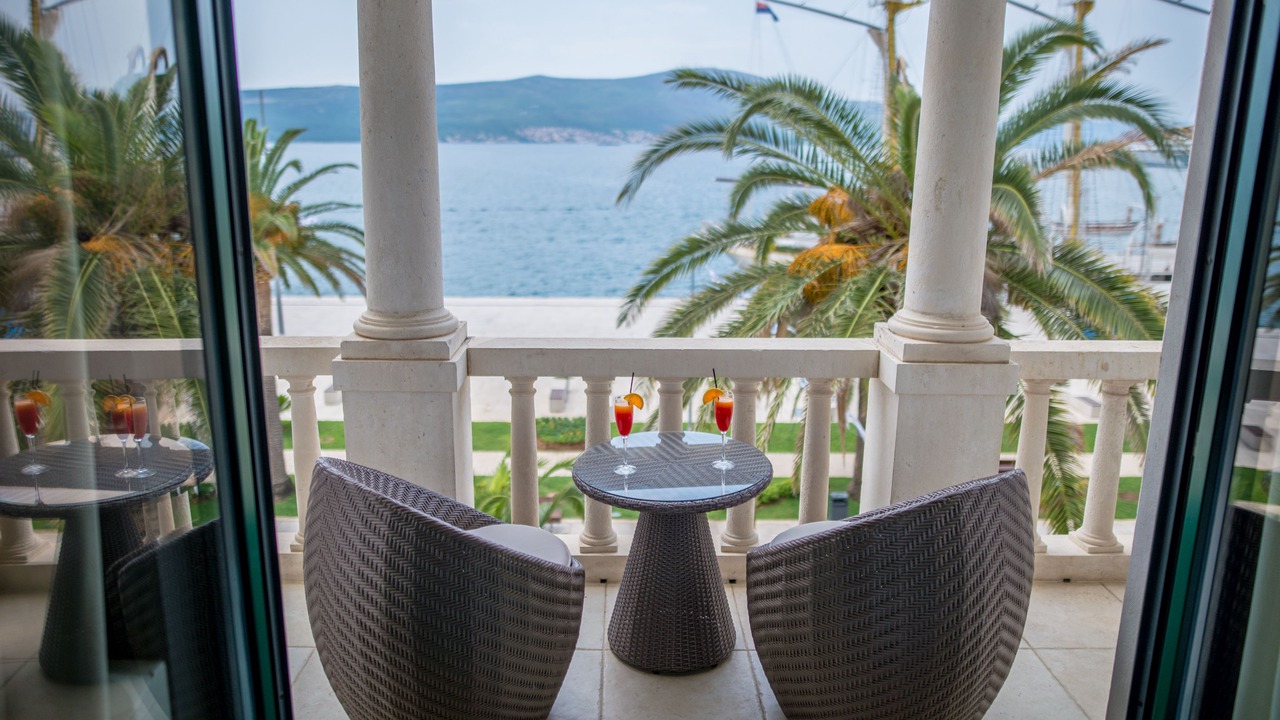 Photo of Others in Tivat