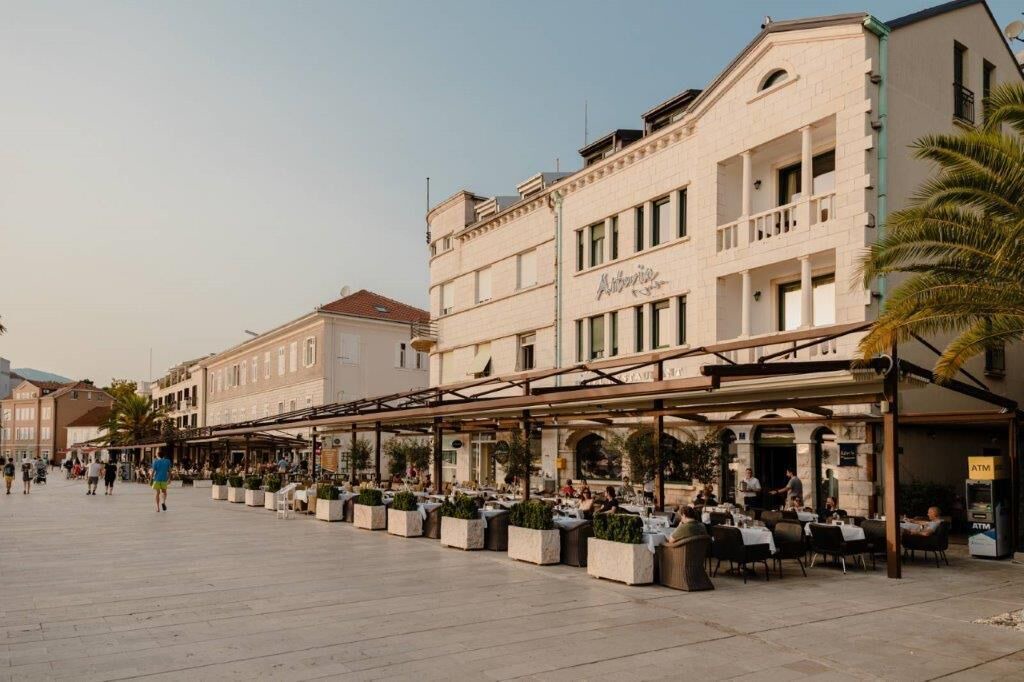 Photo of Others in Tivat