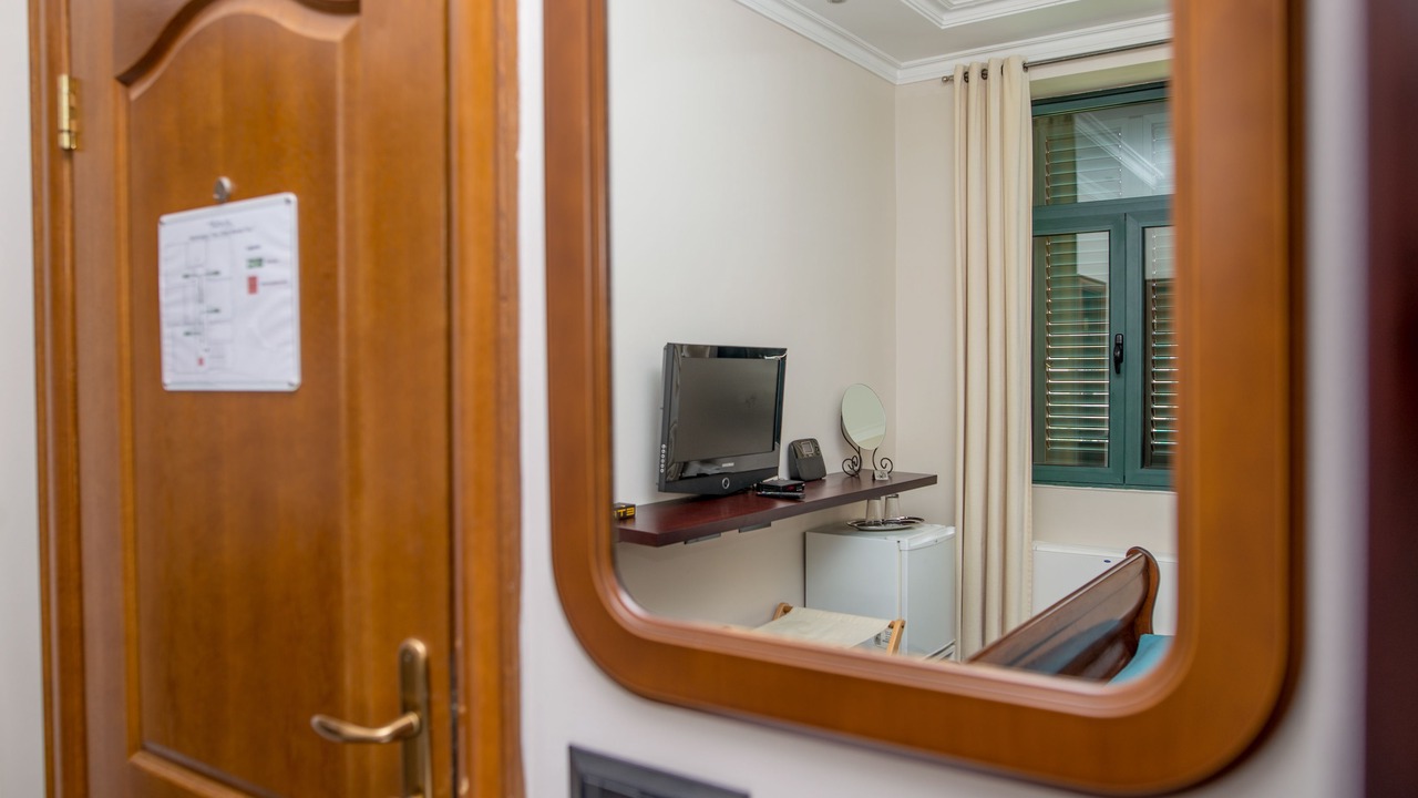 Photo of Bedroom in Tivat