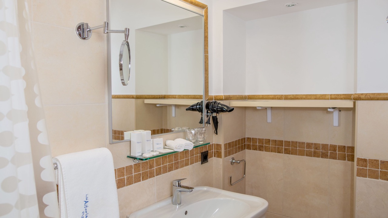 Photo of Bathroom in Tivat