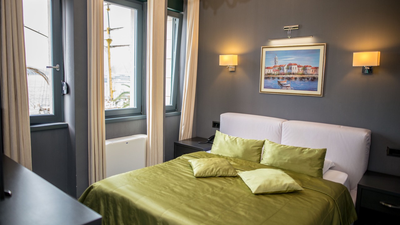 Photo of Bedroom in Tivat