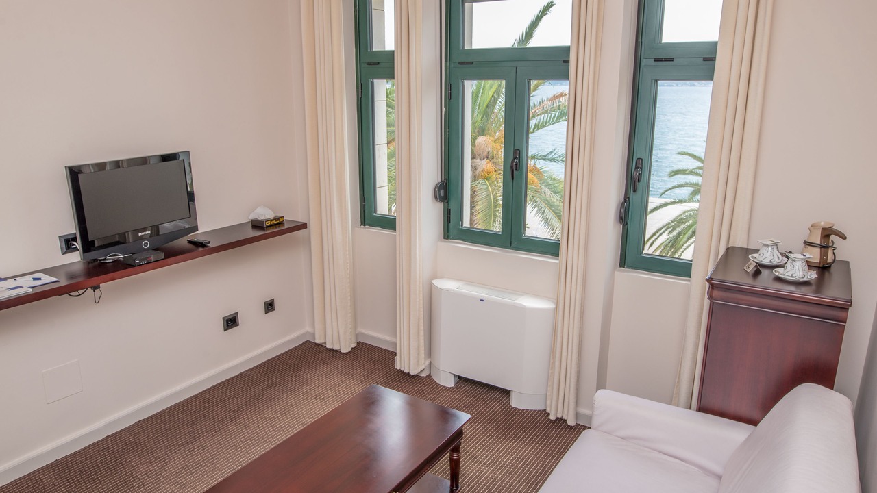Photo of Bedroom in Tivat