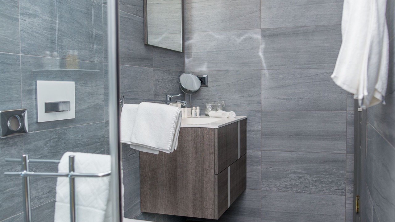 Photo of Bathroom in Tivat