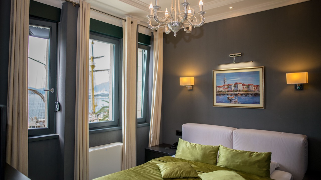 Photo of Bedroom in Tivat