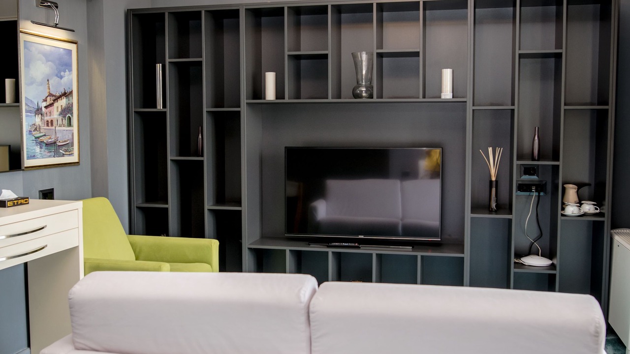 Photo of Bedroom in Tivat