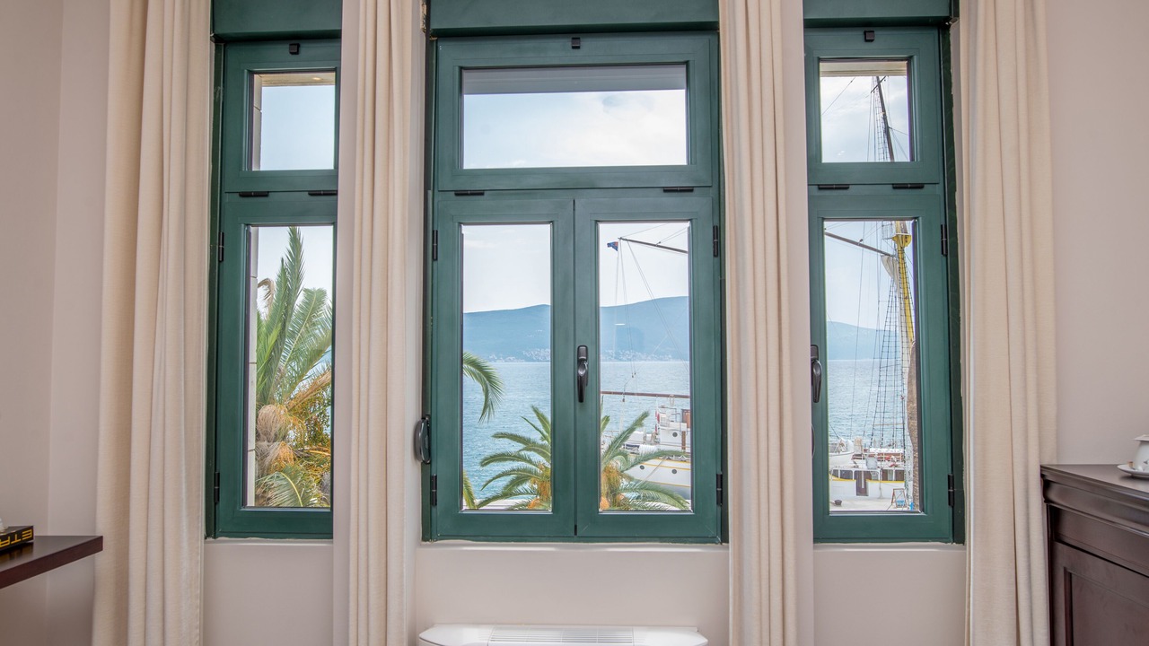 Photo of Bedroom in Tivat