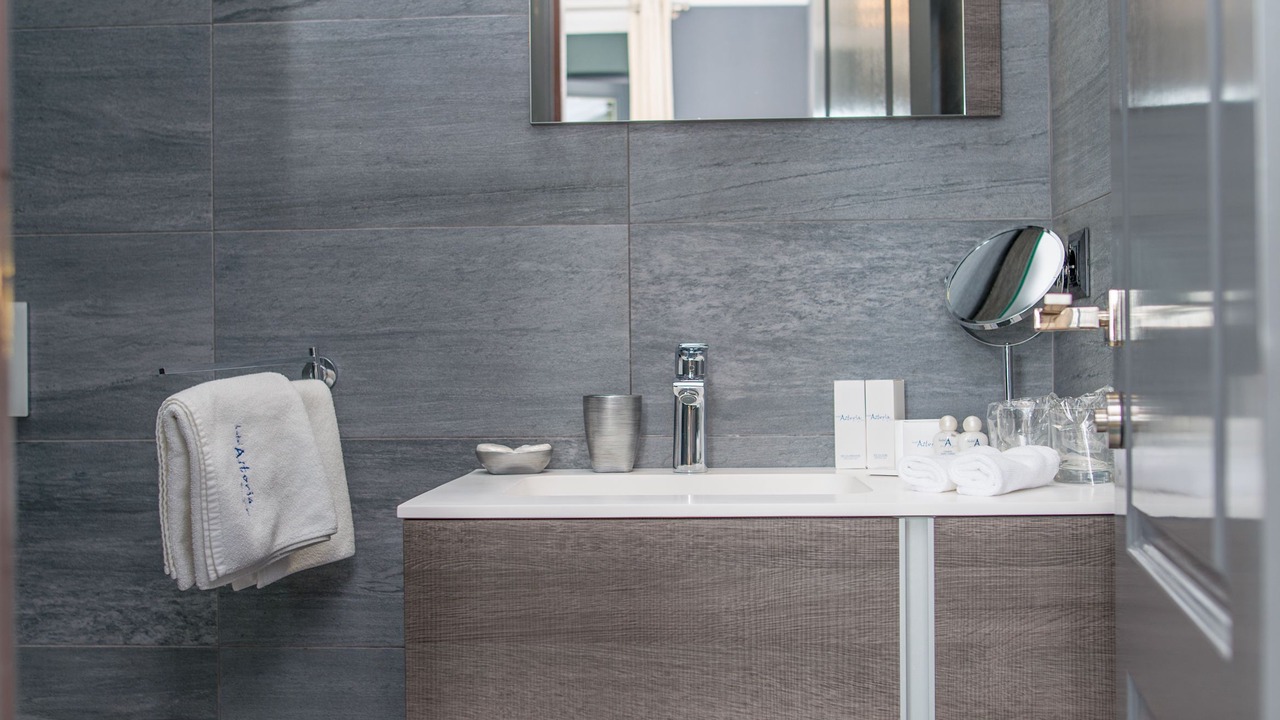 Photo of Bathroom in Tivat