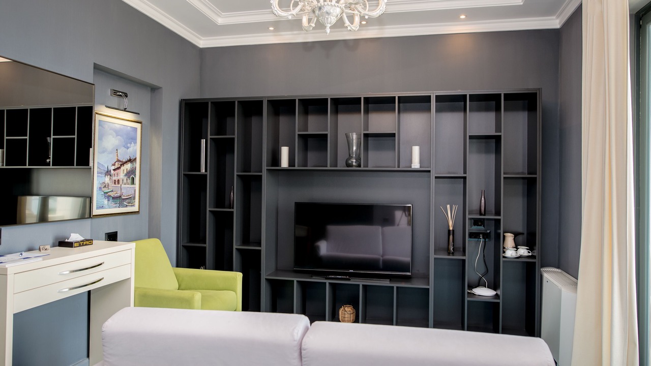 Photo of Bedroom in Tivat