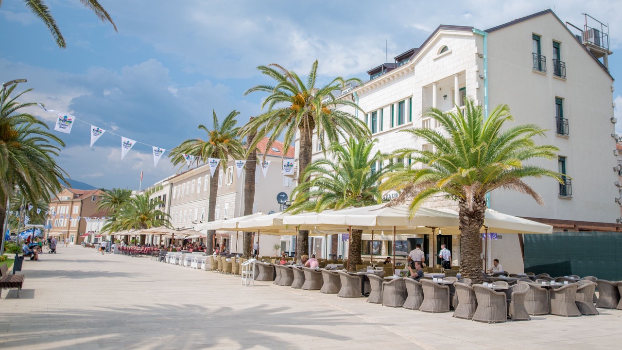 Photo of Others in Tivat
