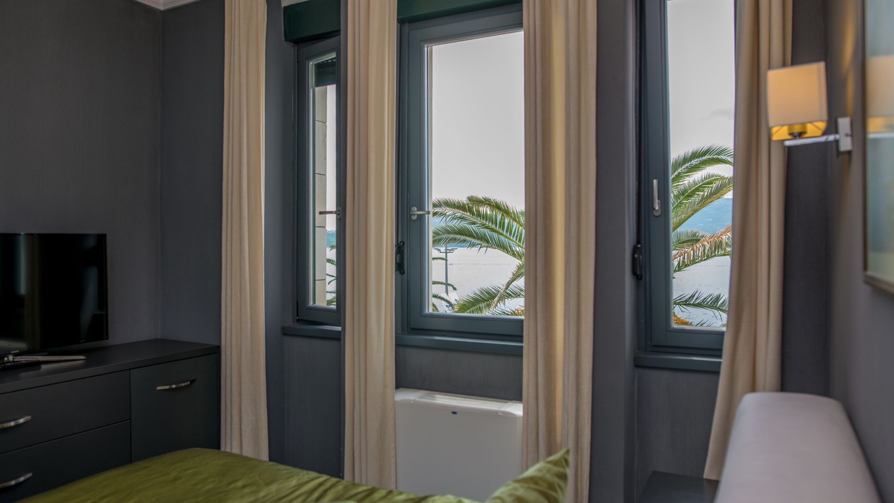 Photo of Bedroom in Tivat