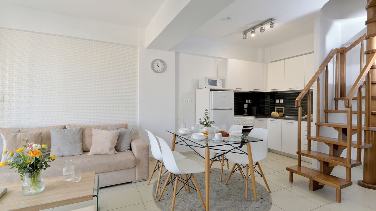 Photo of Kitchen in Attiki