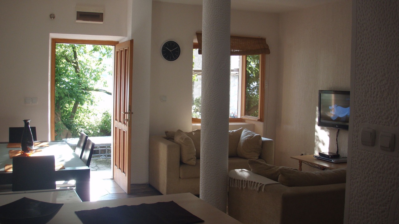 Photo of Livingroom in Lepetane