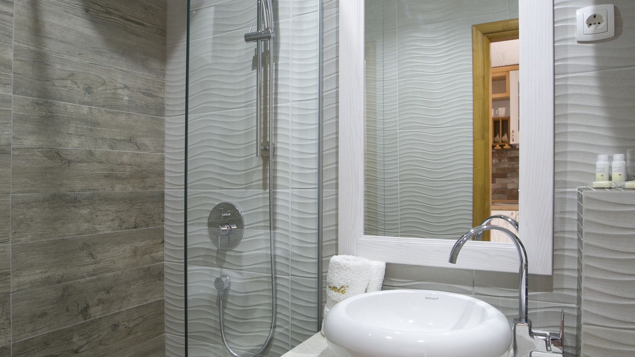 Photo of Bathroom in Lepetane