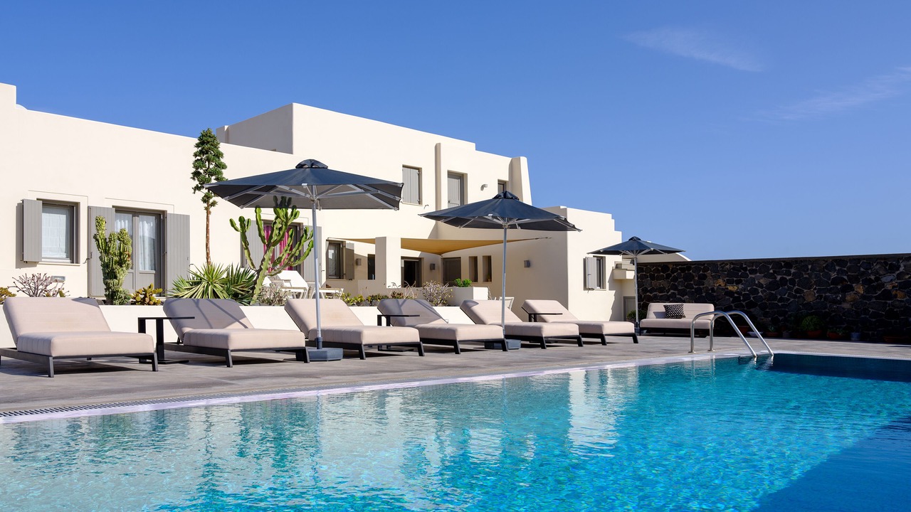 Photo of Outdoor in Fira