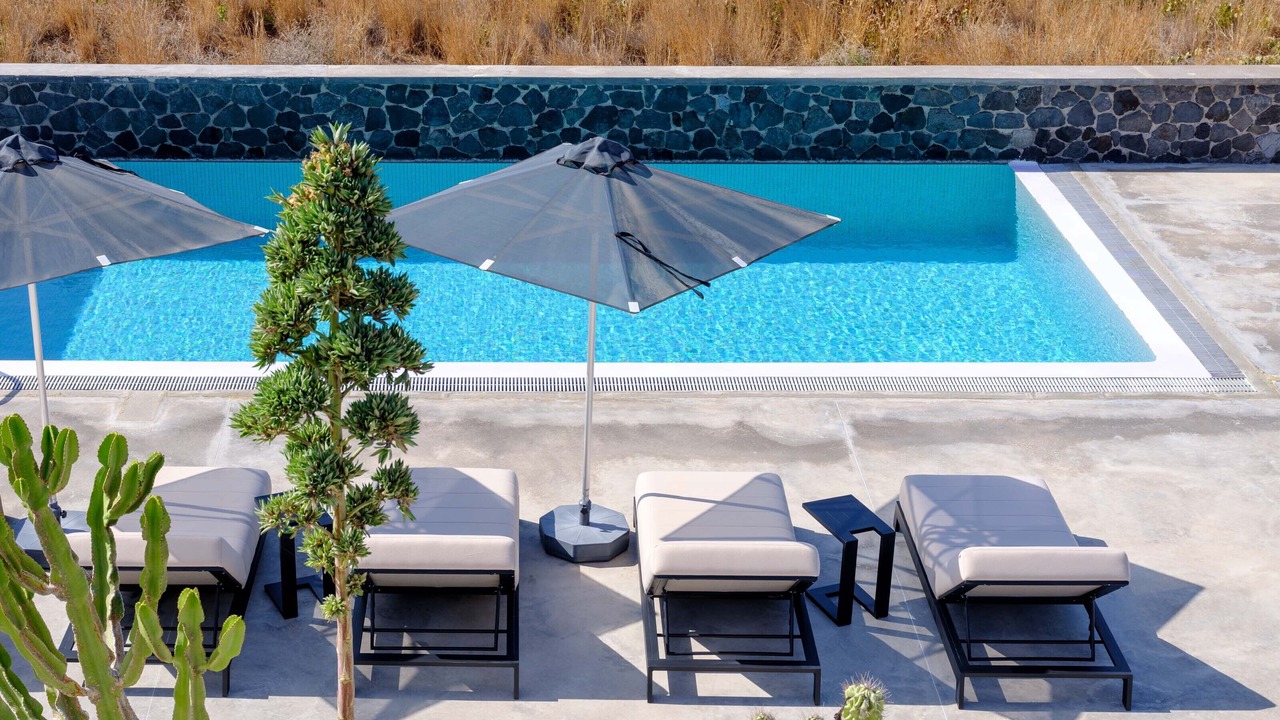Photo of Outdoor in Fira
