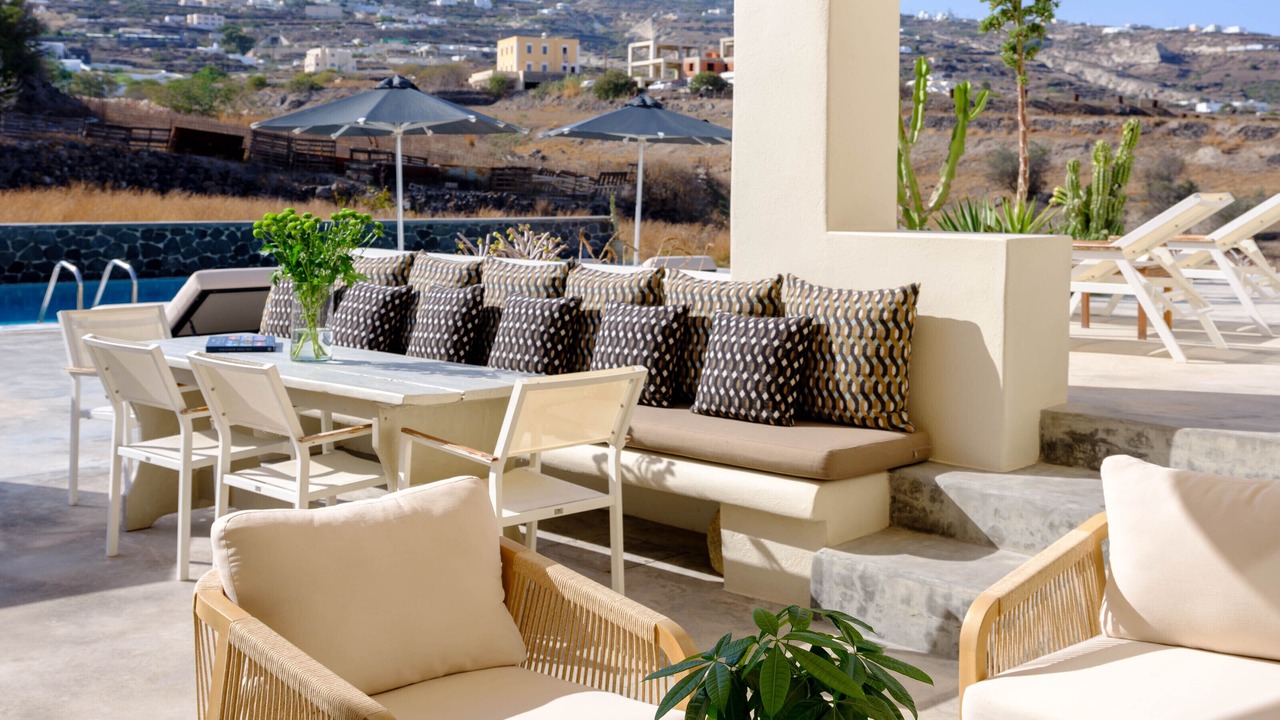 Photo of Outdoor in Fira