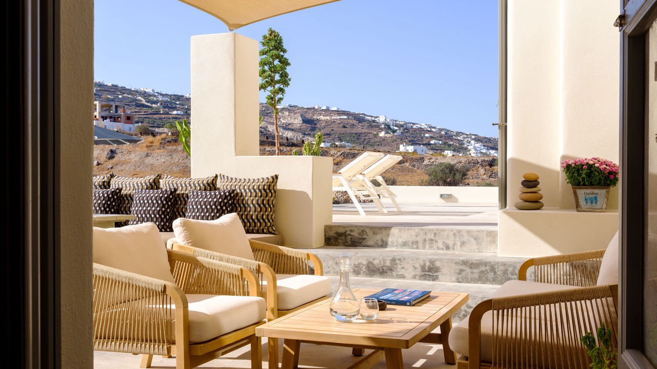 Photo of Outdoor in Fira