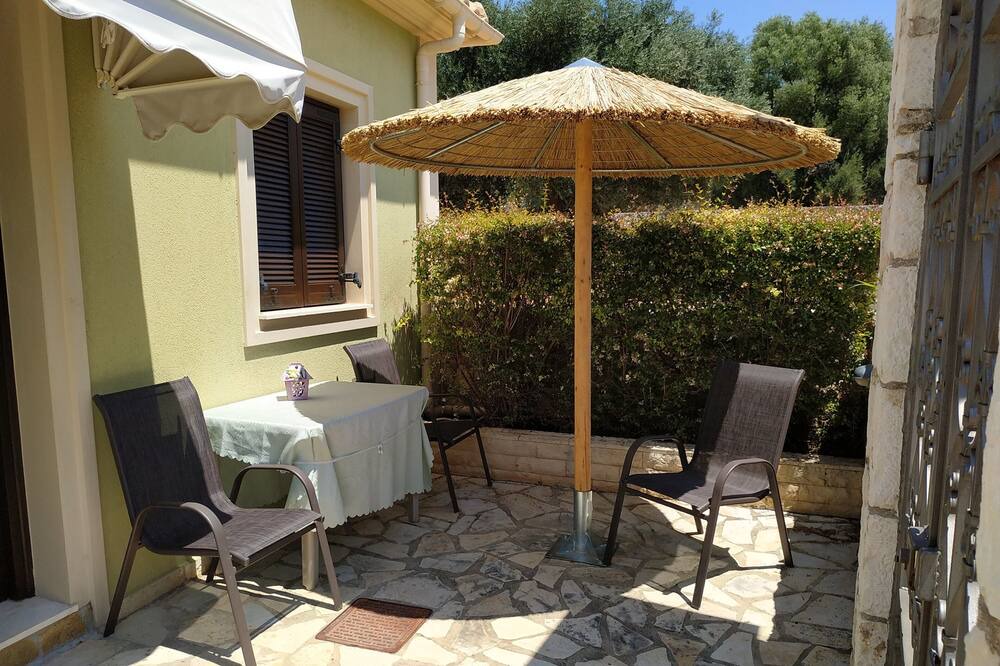 Photo of Patio Balcony in Razata
