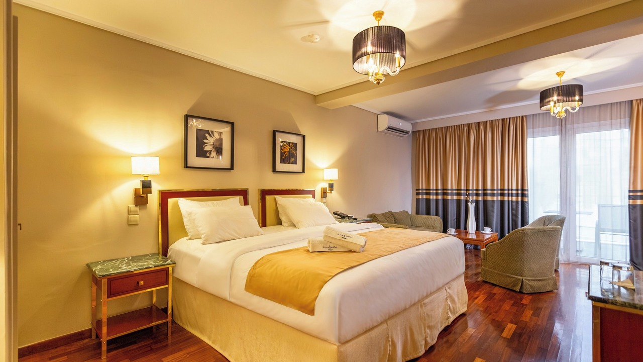 Photo of Bedroom in Ilisia