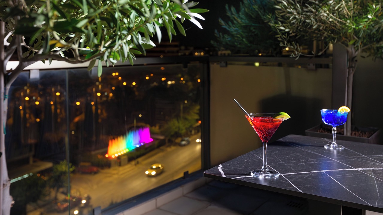 Photo of Patio Balcony in Ilisia