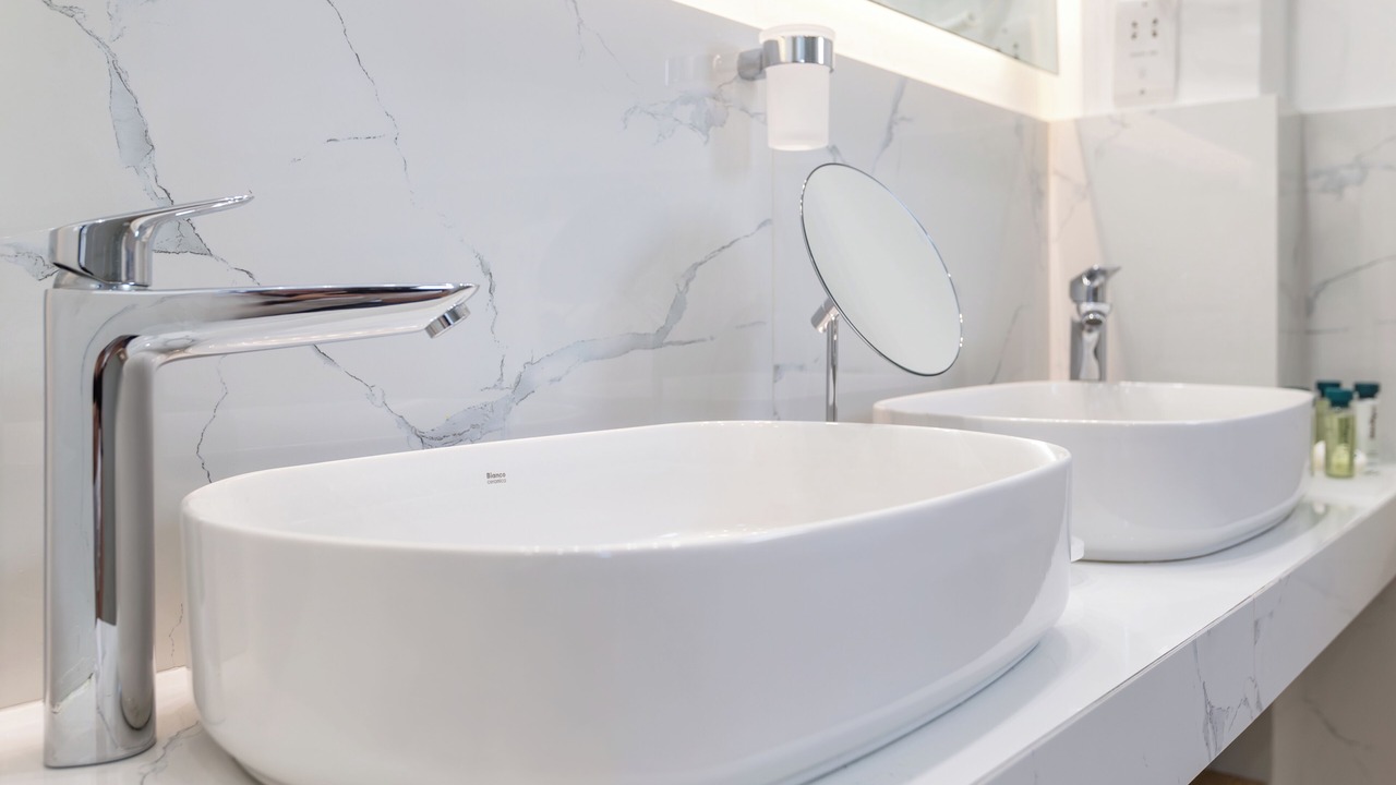 Photo of Bathroom in Ilisia