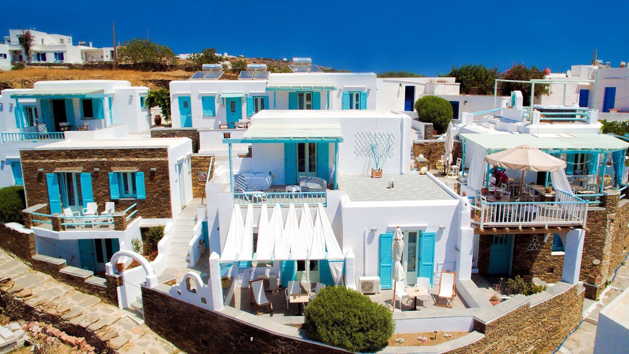 Photo of Outdoor in Apollonia