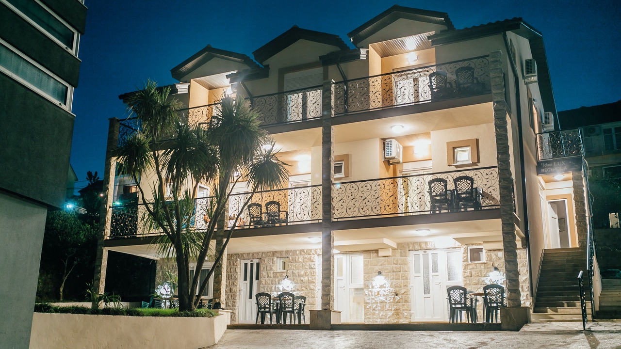 Photo of Outdoor in Herceg Novi