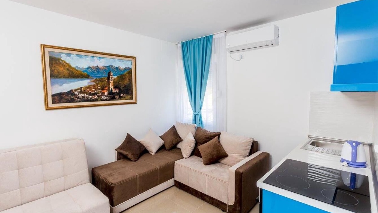 Photo of Livingroom in Herceg Novi