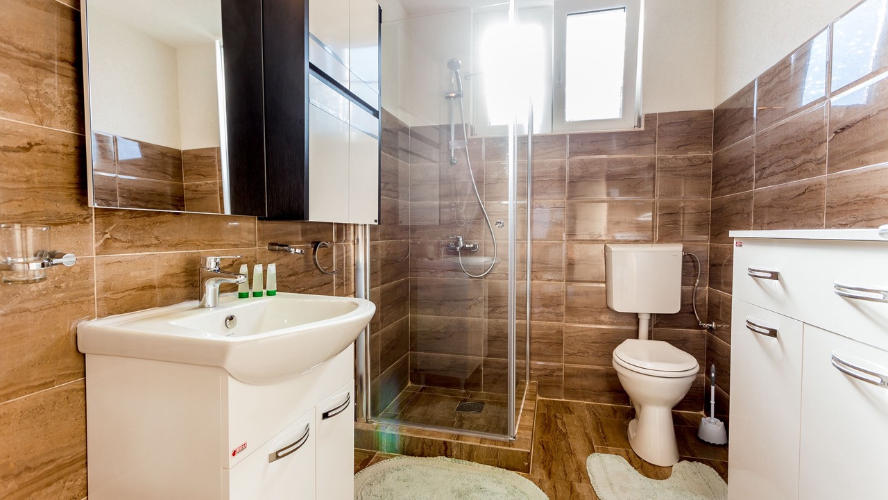 Photo of Bathroom in Herceg Novi
