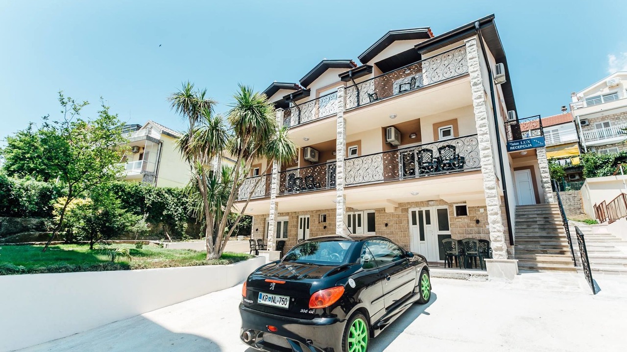 Photo of Outdoor in Herceg Novi