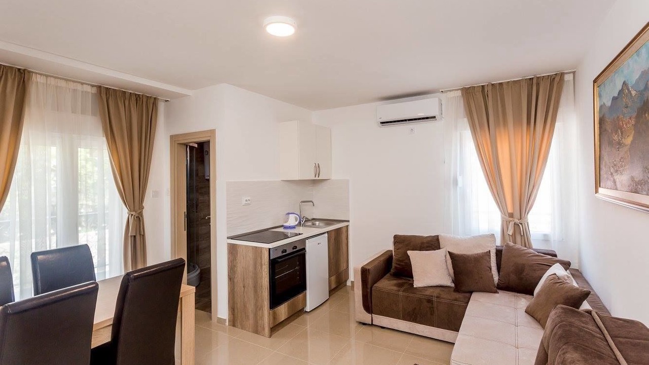 Photo of Outdoor in Herceg Novi