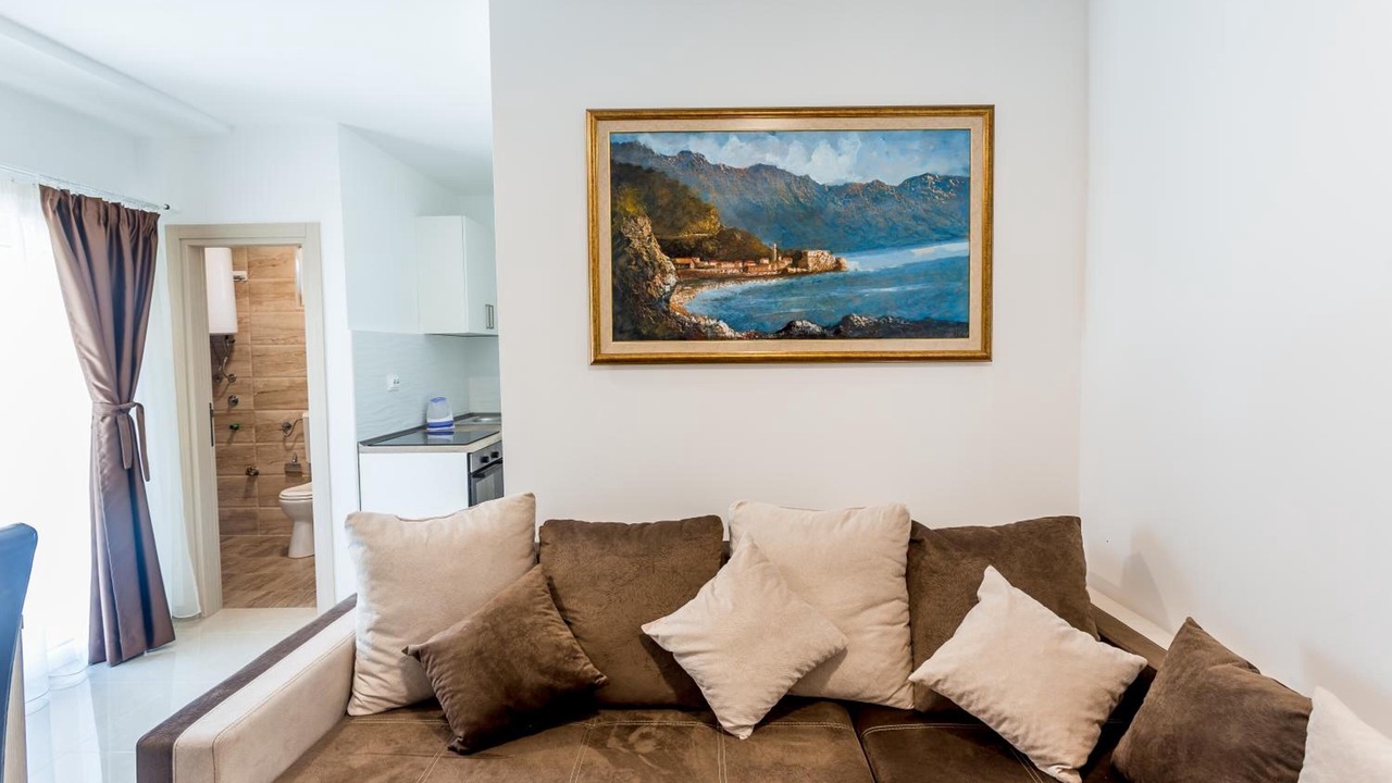 Photo of Livingroom in Herceg Novi