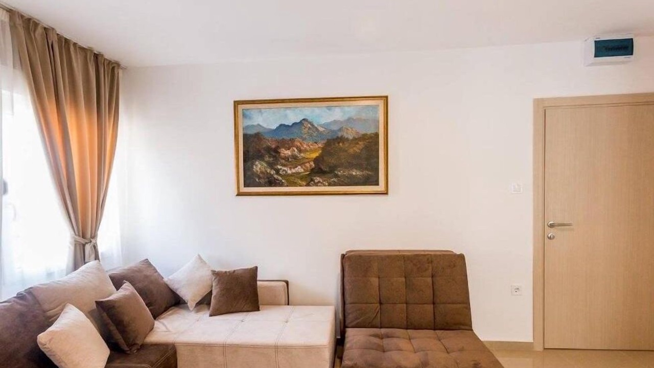Photo of Livingroom in Herceg Novi